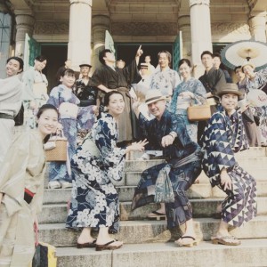 kimono-snap