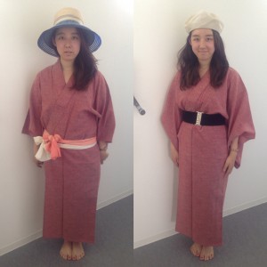 kimono-exchange-event