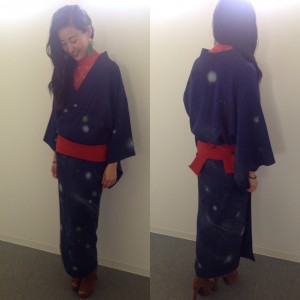 kimono-exchange-event