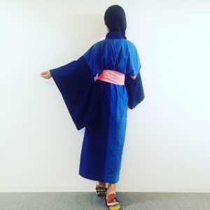 kimono-everyday